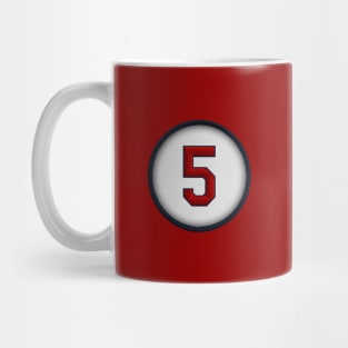 The Machine 5 Mug